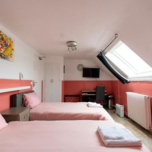 Hotel Geoffroy Marie Opéra